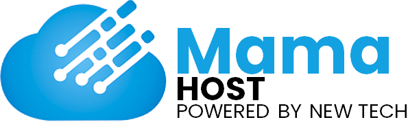 MamaHost®|New Tech Holding,Lda